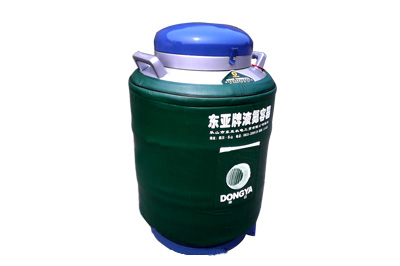 東亞液氮罐