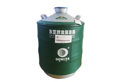 儲存型液氮罐YDS-35-80詳細產(chǎn)品介紹、參數(shù)